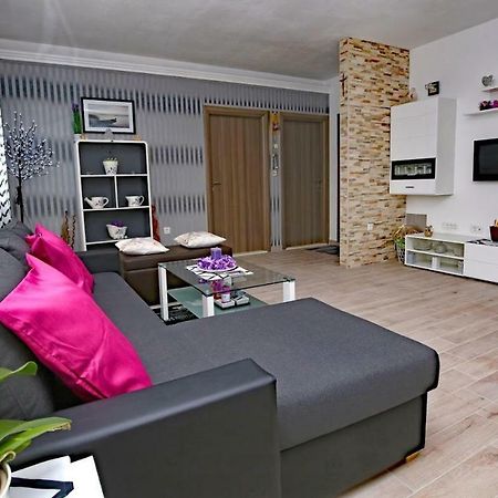 Ferienwohnung Luciano Mravince Exterior foto