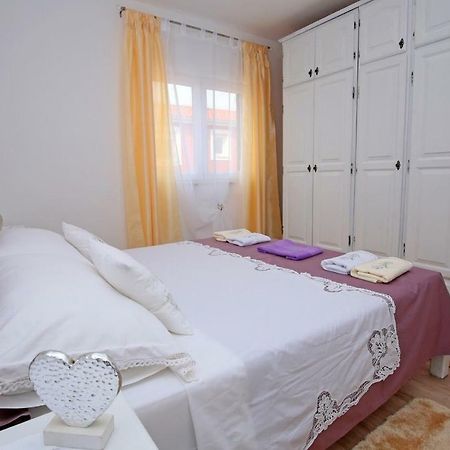 Ferienwohnung Luciano Mravince Exterior foto